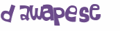 CAPTCHA 挑戰