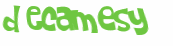Captcha challenge
