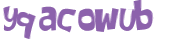 Captcha-udfordring