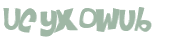 Captcha-udfordring