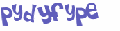 Captcha challenge