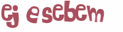 Captcha-Test