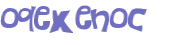 CAPTCHA-haaste