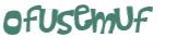 CAPTCHA 挑戰