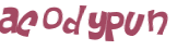 CAPTCHA 挑戰