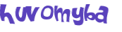 Wyzwanie captcha