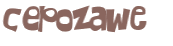 Captcha-udfordring