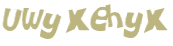 Wyzwanie captcha
