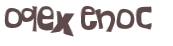 Captcha-udfordring