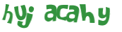 Captcha-udfordring