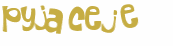 Captcha-udfordring