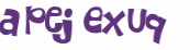 Wyzwanie captcha