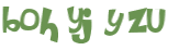 Captcha-test