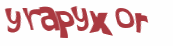 Captcha-udfordring