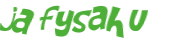 CAPTCHA-haaste