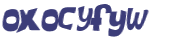 Captcha-test