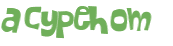Captcha challenge