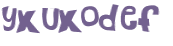 Captcha challenge