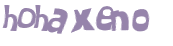 Captcha-udfordring