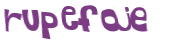 CAPTCHA 挑戰