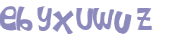 CAPTCHA 挑戰