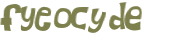 Captcha challenge