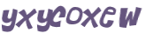 Captcha challenge