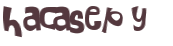 Captcha challenge