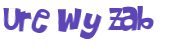 Captcha-test