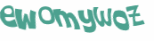 CAPTCHA 挑戰