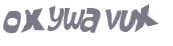 CAPTCHA 挑戰