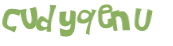 CAPTCHA 挑戰
