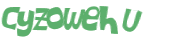 Captcha challenge