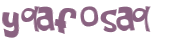 CAPTCHA 挑戰