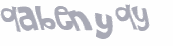CAPTCHA 挑戰