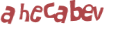 Captcha-udfordring