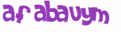 Wyzwanie captcha