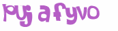 Captcha-udfordring