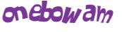 Captcha-udfordring