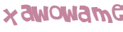 CAPTCHA 挑戰