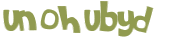 CAPTCHA 挑戰