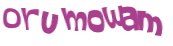 Captcha challenge