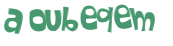 CAPTCHA-haaste