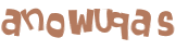 Captcha challenge