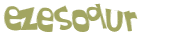 Captcha-udfordring