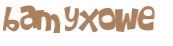 Captcha-udfordring