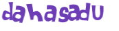 Captcha challenge