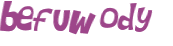 Captcha-udfordring