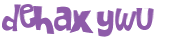 CAPTCHA 挑戰