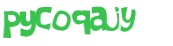 CAPTCHA 挑戰